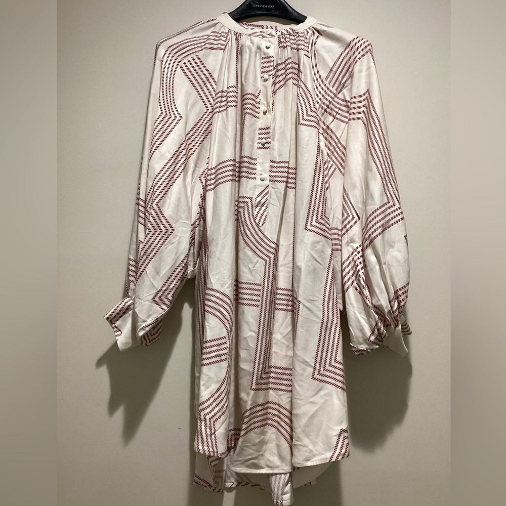 H&M Womens Tunic-Size:4